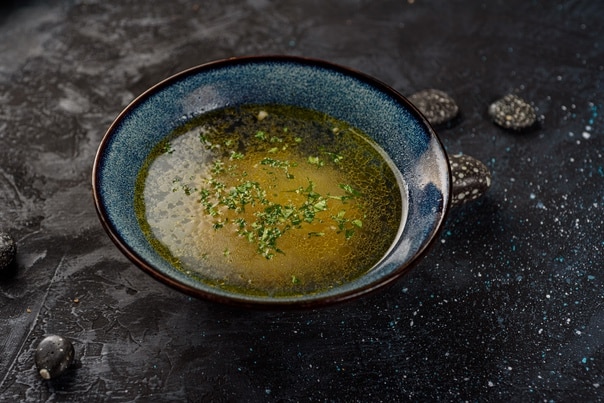 Бизнес-ланчи в Папе Вейдере🔥. ⚡Понедельник⚡. 🍲 Грибной крем-суп или куриный. 🧆…